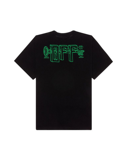 Tshirt Offwhite