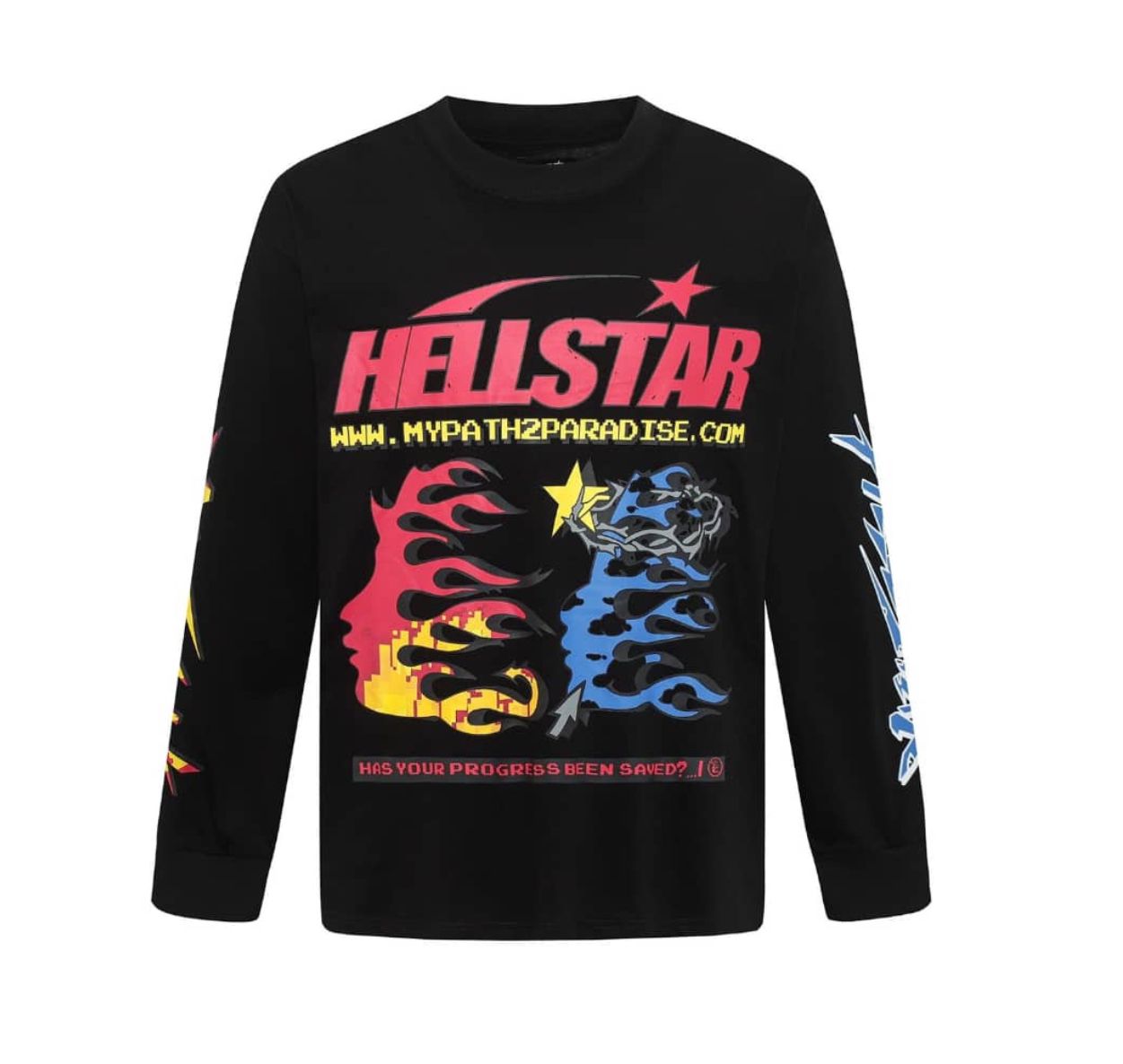 HellStar